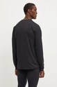 Oblečení Funkční triko s dlouhým rukávem Burton Midweight Base Layer 102571 černá