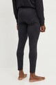 Одяг Функціональні легінси Burton Midweight Base Layer 102631. чорний