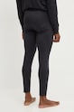 Îmbrăcăminte Burton jambiere funcționale Midweight Base Layer 102631. negru