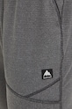 Burton pantaloni funcționali Stockrun Grid gri 233911