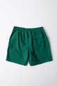 by Parra pantaloni scurti de baie No Vision Swim 52141 verde AW24