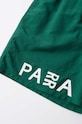 Ρούχα Μαγιό by Parra No Vision Swim 52141 πράσινο