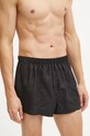 Одяг Боксери CDLP 3-pack MUW003022223 чорний