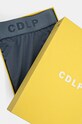 Odjeća Bokserice CDLP MUW001011621 plava
