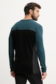 Odzież Smartwool longsleeve funkcyjny SW002570 zielony