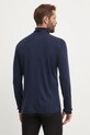 Funkčné tričko s dlhým rukávom Smartwool SW002822 tmavomodrá AW25