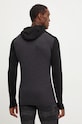 Odzież Smartwool longsleeve funkcyjny Classic Thermal Merino Base SW016360 czarny