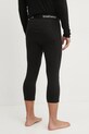 Smartwool legginsy funkcyjne SW016961 czarny AW24