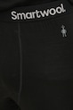 Одяг Функціональні легінси Smartwool SW016961 чорний