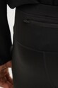 Smartwool legginsy funkcyjne Active Fleece czarny SW002809
