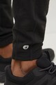 Smartwool legginsy funkcyjne Active Fleece SW002809 czarny