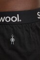 Odzież Smartwool bielizna funkcyjna SW017007 czarny