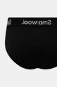 Функціональна білизна Smartwool Active Brief Boxed SW017341 чорний AW24