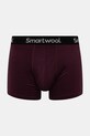 Функціональна білизна Smartwool Planet friendly бордо SW002462