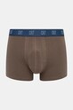 Abbigliamento CR7 Cristiano Ronaldo boxer pacco da 3 8100.4900.2755 blu navy