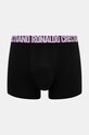 Oblečení Boxerky CR7 Cristiano Ronaldo 5-pack 8106.49.2417 vícebarevná