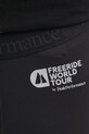 Функціональні легінси Peak Performance Freeride World Tour Spirit чорний G80036