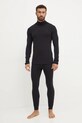 Peak Performance longsleeve funcțional Magic G79885 negru AW24