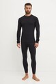 Funkčné legíny Peak Performance Magic G79835 čierna AW24