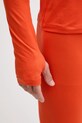 Peak Performance longsleeve funkcyjny Spirit G79756 pomarańczowy