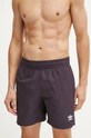 Купальные шорты adidas Originals фиолетовой IY1569