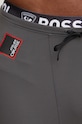 Одежда Функциональные леггинсы Rossignol Infini Compression RLMMU04 серый