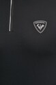 Rossignol longsleeve funcțional Poursuite RLMML01 negru