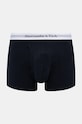 Abercrombie & Fitch boxeri 5-pack KI114.3091.200 albastru AW24