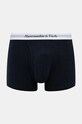 Abercrombie & Fitch boxeri 5-pack KI114.3091.200 albastru AW24