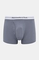 Abercrombie & Fitch boxeri 5-pack KI114.3091.200 albastru