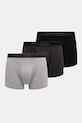 Μποξεράκια Abercrombie & Fitch 3-pack εφαρμοστό σορτς μπόξερ μπεζ KI114.4013.900