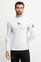 Лонгслів для плавання Rip Curl WAVES UPF білий 141MRV