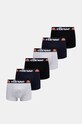 Ellesse boxeri MILLARO 6 PACK 6-pack boxeri multicolor SDAA2859