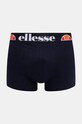 Îmbrăcăminte Ellesse boxeri MILLARO 6 PACK 6-pack SDAA2859 multicolor
