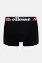 Ellesse boxeri MILLARO 6 PACK 6-pack multicolor SDAA2859