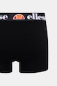 Ellesse boxeri MILLARO 6 PACK 6-pack SDAA2859