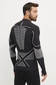 Odzież X-Bionic longsleeve funkcyjny Energy Accumulator Light EA.WTA8W24M czarny