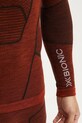 X-Bionic longsleeve funkcyjny Symbio Merino XM.YTB2W24M