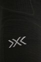 X-Bionic legginsy funkcyjne Symbio Merino czarny XM.YPP2W24M