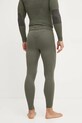 Odzież X-Bionic legginsy funkcyjne X-Plorer Energizer 4.0 NG.OP84S23M zielony