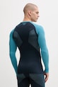 Ρούχα Ισοθερμικό μακρυμάνικο Dynafit Speed Dryarn 08.0000071056 σκούρο μπλε