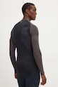 Dynafit longsleeve funcțional Speed Dryarn 08.0000071056 negru AW25