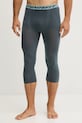 Dynafit legginsy funkcyjne Tour Light Merino sporty zimowe niebieski 08.0000071386
