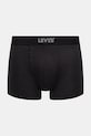 Levi's boxeri 3-pack negru 37149.1033
