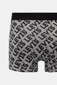 Боксеры Levi's 3 шт 37149.1033 чёрный