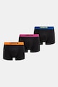 Levi's boxeri 3-pack boxeri multicolor 37149.1034