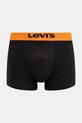 Боксеры Levi's 3 шт 37149.1034 мультиколор AW24