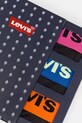 Боксеры Levi's 3 шт 37149.1034