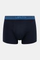 Îmbrăcăminte Levi's boxeri 3-pack 37149.1035 albastru