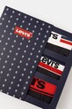 Боксеры Levi's 3 шт 37149.1036